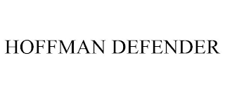 HOFFMAN DEFENDER