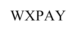 WXPAY