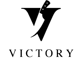 V VICTORY