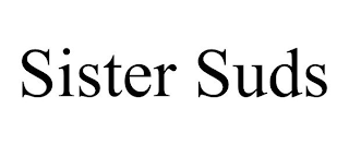 SISTER SUDS