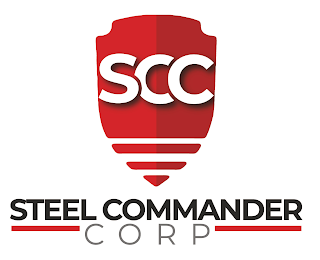 SCC STEEL COMMANDER CORP