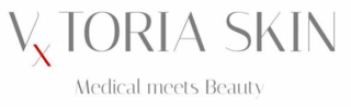 VXTORIA SKIN MEDICAL MEETS BEAUTY