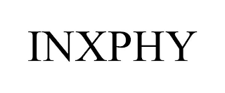 INXPHY