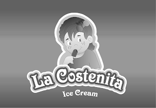 LA COSTENITA ICE CREAM