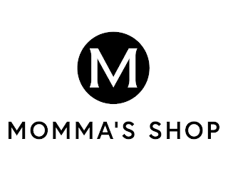 M MOMMA'S SHOP