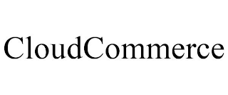 CLOUDCOMMERCE