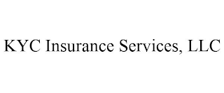 KYC INSURANCE SERVICES, LLC