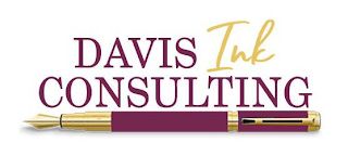 DAVIS INK CONSULTING