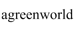 AGREENWORLD