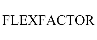 FLEXFACTOR