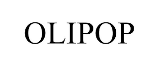 OLIPOP