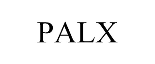 PALX