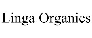 LINGA ORGANICS