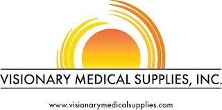 VISIONARY MEDICAL SUPPLIES, INC. WWW.VISIONARYMEDICALSUPPLIES.COM