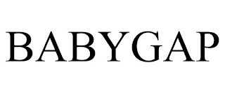 BABYGAP