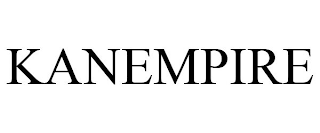 KANEMPIRE