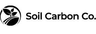 SOIL CARBON CO.