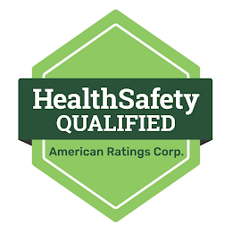 HEALTHSAFETY QUALIFIED