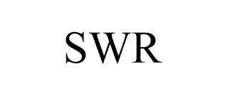 SWR