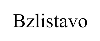 BZLISTAVO