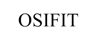 OSIFIT