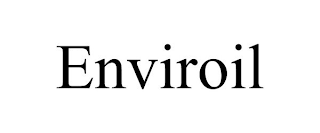 ENVIROIL