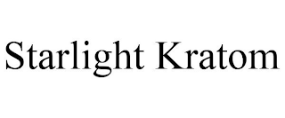 STARLIGHT KRATOM