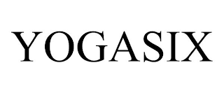 YOGASIX