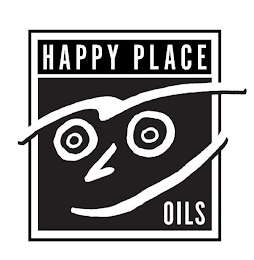 HAPPY PLACE OILS