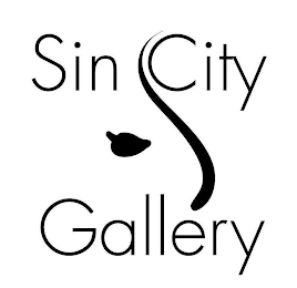 SIN CITY GALLERY