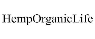 HEMPORGANICLIFE