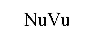 NUVU