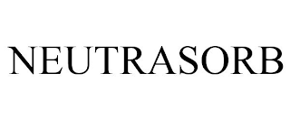 NEUTRASORB