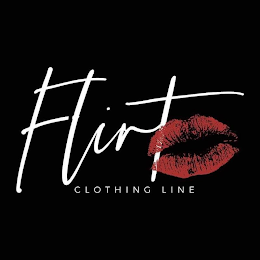 FLIRT CLOTHING LINE