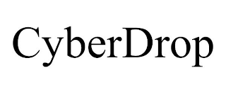 CYBERDROP