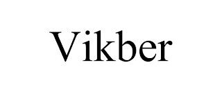 VIKBER