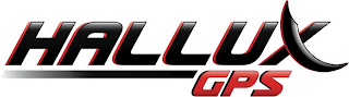 HALLUX GPS