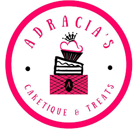 ADRACIA'S ·CAKETIQUE & TREATS·