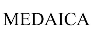 MEDAICA