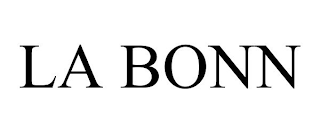 LA BONN