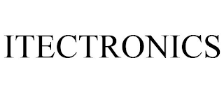 ITECTRONICS