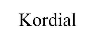 KORDIAL