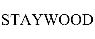 STAYWOOD