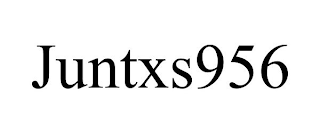JUNTXS956