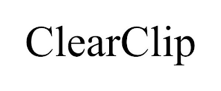 CLEARCLIP