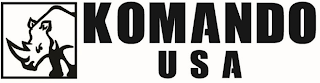 KOMANDO USA