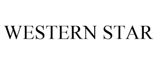 WESTERN STAR