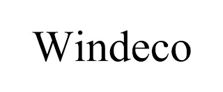 WINDECO