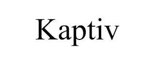 KAPTIV