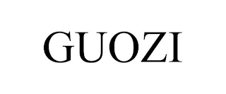 GUOZI